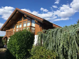 Von Südwesten