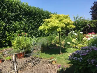 Fewo-Garten