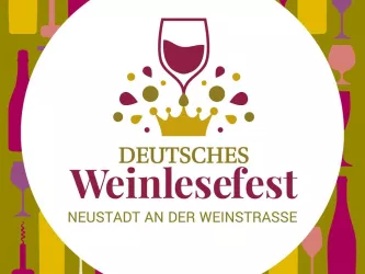 Deutsches Weinlesefest 2025