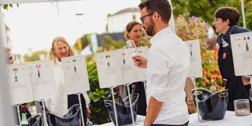Deutsches Weinlesefest