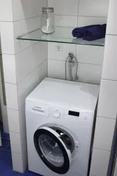 Waschmaschine