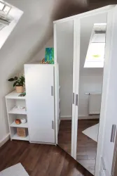 Ankleide im 1.Og