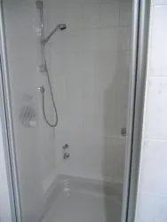 Dusche