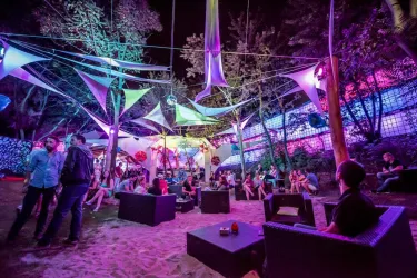 Suite Garden (© The Suite GmbH)