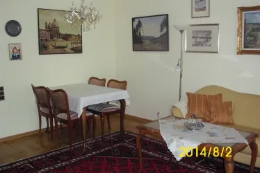 Wohnzimer Essbereich