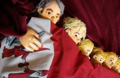 Vorfreude, schönst Freude