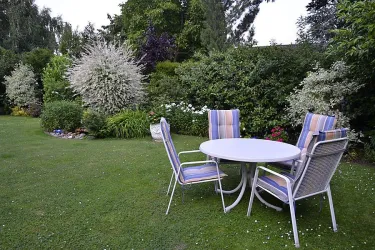 Garten