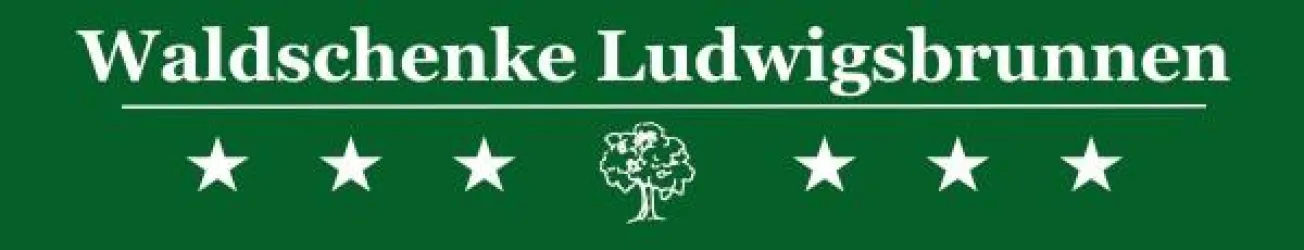 Logo Waldschenke Ludwigsbrunnen