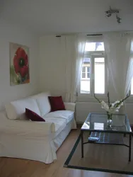 Wohnraum-