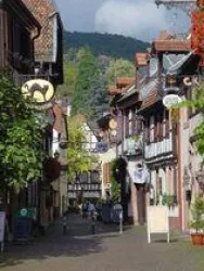 Die Straße