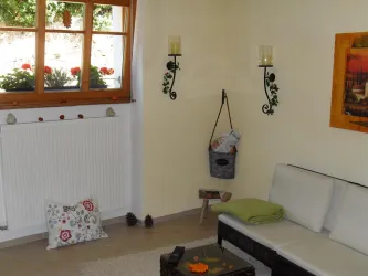 Wohnzimmer (© C . Kaiser)