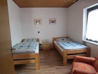 2. Schlafzimmer