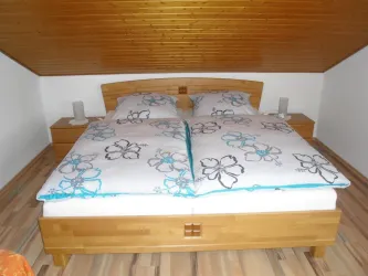 Schlafzimmer - Foto 2