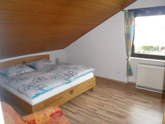 Schlafzimmer - Foto 1