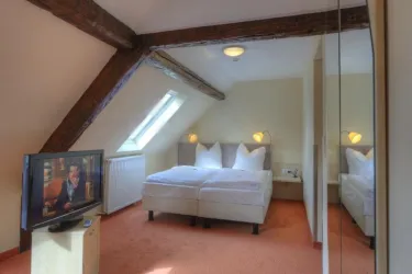 Vierbettzimmer