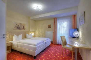Doppelzimmer