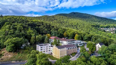 KLOSTER