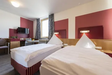 Doppelzimmer