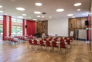 KLOSTER-NEUSTADT, 21.06.2017, FOTOGRAF-MANNHEIM360