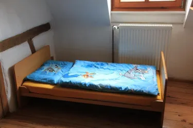 Kinderbett