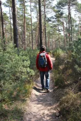 Wanderweg