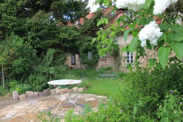 Sitzplatz
