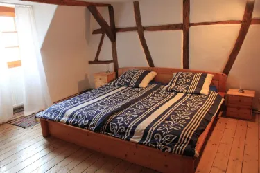 Hauptschlafzimmer