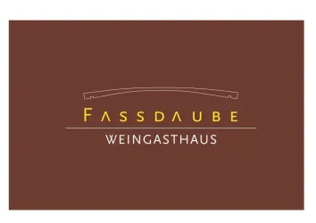 Logo (© Weingasthaus Fassdaube)