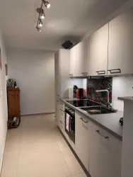 Küche neu