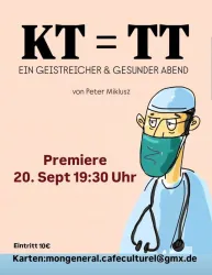 KT = TT