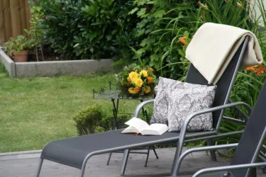 2 Terrasse