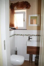 Gäste WC