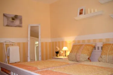 Schlafzimmer OG
