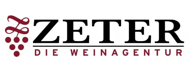 ZETER Logo