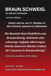 BRAUN.SCHWEIG