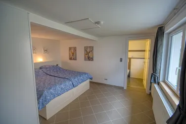 Schlafzimmer 1 (© Familie Flügge)