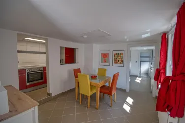 Esszimmer 2 (© Familie Flügge)