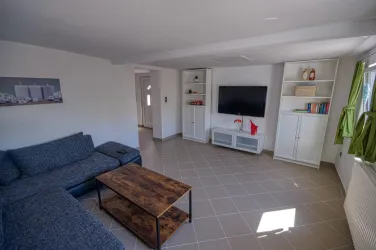 Wohnzimmer 2 (© Familie Flügge)