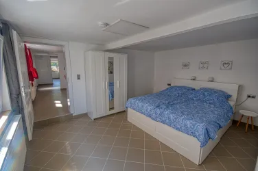 Schlafzimmer 2 (© Familie Flügge)