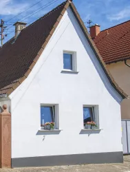 Goiser Haisl (© Familie Flügge)