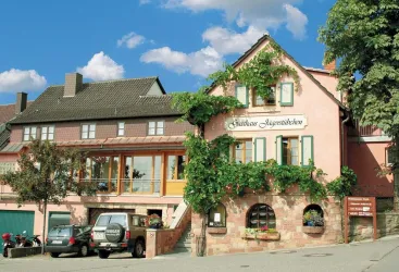 Jägerstübchen