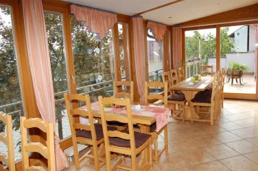 Wintergarten