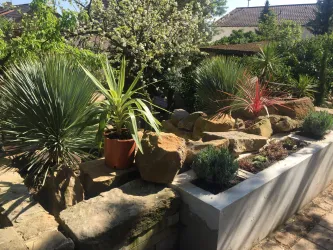 Garten - Ansicht 3