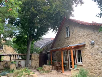 Terrasse klein - Ansicht 3