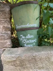 Herzlich willkommen