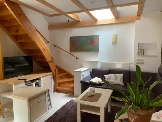 Wohnzimmer - Ansicht 3
