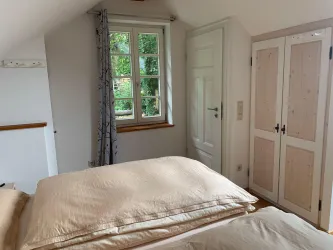 Schlafzimmer OG - Ansicht 3