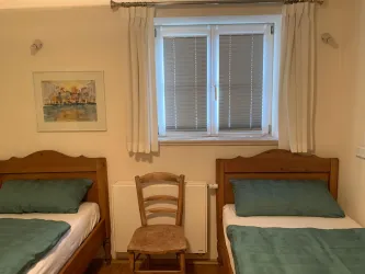 Schlafzimmer - Ansicht 3