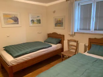 Schlafzimmer - Ansicht 1