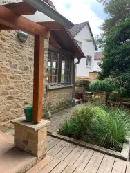 Terrasse klein - Ansicht 2